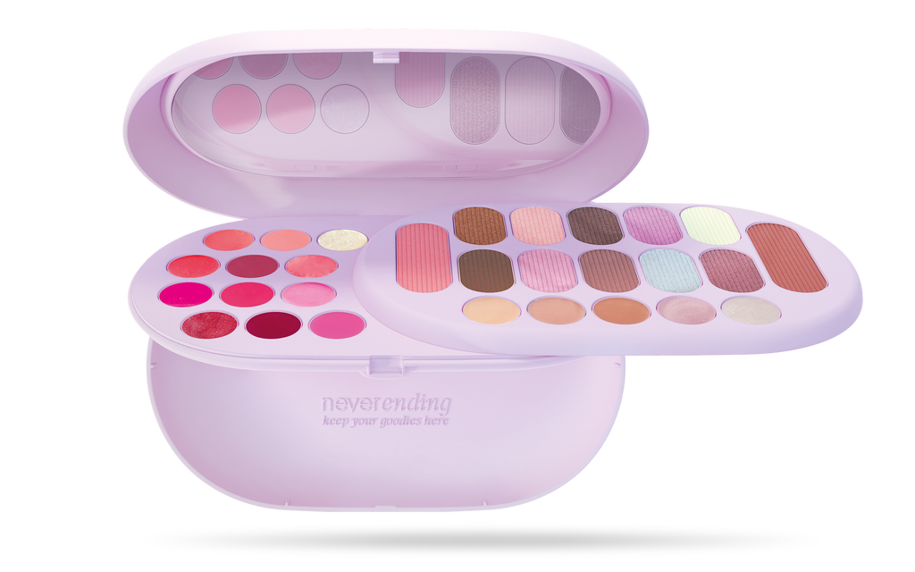 Make My Day Plus - PUPA Milano